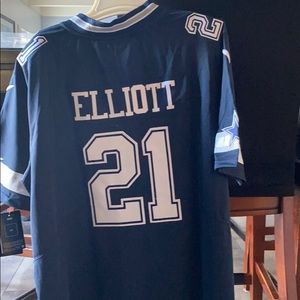 Cowboys Jersey -NEW